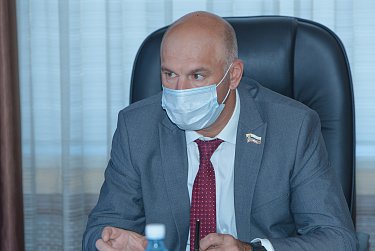 В защиту прав обманутых дольщиков